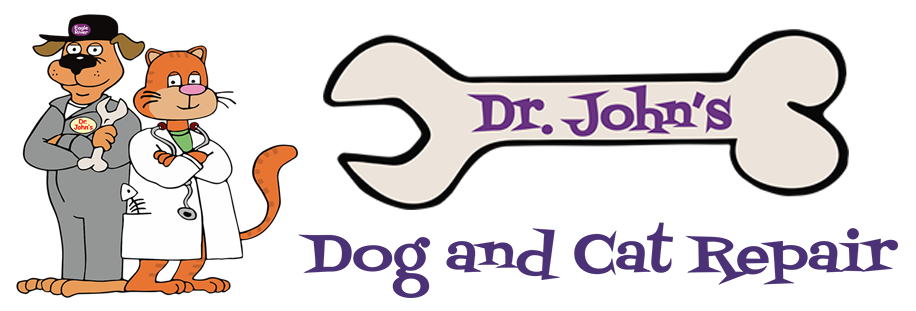 Dr. John’s Dog and Cat Repair